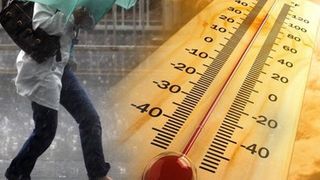 VIDEO | După inundații, un nou fenomen meteo extrem va lovi România