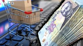 VIDEO | Cumpărăturile online, o loterie. Ce a pățit Oana Roman