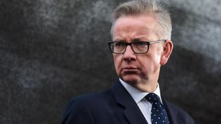  Ministrul Mediului Michael Gove regretă „profund” că a consumat cocaină în tinereţe