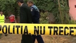 Un bărbat din Timișoara a fost găsit spânzurat într-o pădure din oraș