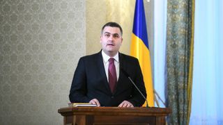 Gabriel Leş l-a demis pe şeful Departamentului pentru Armamente din cadrul MApN