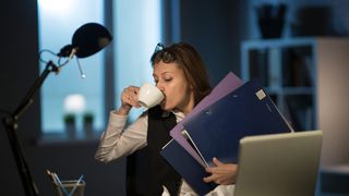 Zodia care muncește pe brânci atunci când îi place ce face 