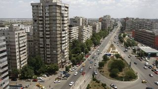 VIDEO| Piața imobiliară din România este în haos