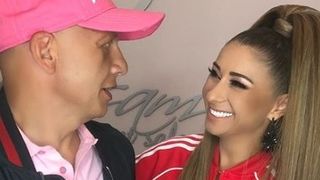 Finul Anamariei Prodan a fost reţinut de FBI! Moise Olariu a fost acuzat că a jefuit cazinouri şi bancomate! C&acirc;nd s-a &icirc;nt&acirc;mplat asta