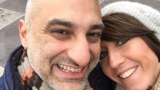 Și-a înjunghiat iubita însărcinată de 24 de ori 