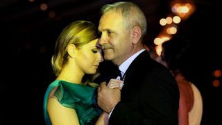Liviu Dragnea a primit o veste extraordinară în pușcărie. Este vorba despre iubita lui, Irina