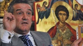Clinica lui Gigi Becali îl ruinează pe afacerist! Gaura financiară este de peste 5,5 milioane de euro!