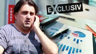 Dezastru total pentru Petru Mircea &icirc;n afaceri! Văduvul Mădălinei Manole nu a c&acirc;ştigat nici un ban &icirc;n ultimul an! EXCLUSIV