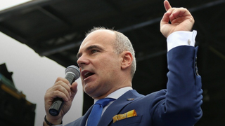 S-a aflat numele noului premier, după moțiunea de cenzură. Rareș Bogdan, dezvăluiri din culisele 