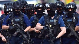 Dezvăluiri The Telegraph: Complot terorist descoperit la Londra, &icirc;n legătură cu Iranul, ţinut secret din 2015