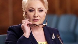 Motivul pentru care Viorica Dăncilă nu demisionează