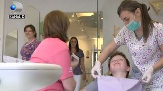 VIDEO | Lecții despre sport și sănătate