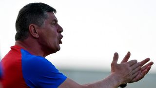 Drama unui celebru fotbalist rom&acirc;n! Ștefan Iovan: &rdquo;Am un &icirc;nceput de pareză!!&rdquo;