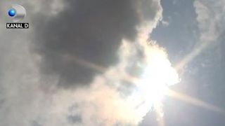 VIDEO | Rom&acirc;nia, lovită de caniculă. Urmează zile de foc!