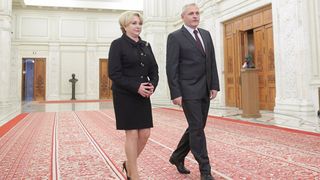 Viorica Dăncilă despre relația cu Liviu Dragnea. Cum se înțelegeau 