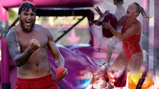 Petrecere de senzație în noaptea de după finala Exatlon! Ce nebunii au făcut concurenții ”cinstiți” de Ion Surdu, în club