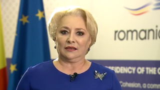 Viorica Dăncilă candidează la prezidenţiale? Răspunsul neaşteptat al premierului