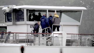 Şase cadavre găsite la bordul unei nave de croazieră. Ce au descoperit poliţiştii