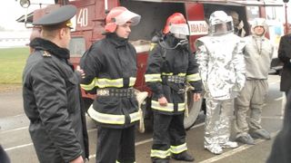 Incendiu la un spital de psihiatrie din Ucraina: Şase morţi şi patru răniţi