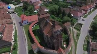 VIDEO | Valea Viilor, sat UNESCO