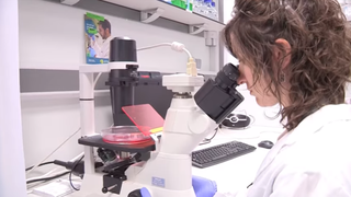 Un medicament inovator contra cancerului a fost testat cu succes pentru prima dată pe pacienţi