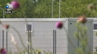 VIDEO | Containere pentru săracii din Teleorman. Cum arată &bdquo;cartierul de cuști&rdquo;