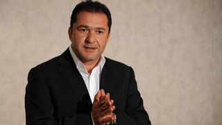 Veste bună pentru fiul Mihaelei Rădulescu! Ayan îşi poate vedea în sfârşit tatăl