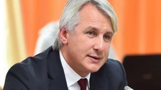 Eugen Teodorovici, despre tăierile salariale și pensii