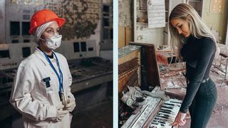 Cernobîl, fenomenul care ia amploare după serial de succes 