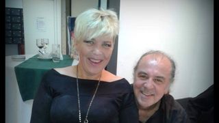 Dramă în muzica românească! Silvia Dumitrescu a făcut anunțul: ”Suntem cu toții profund îndurerați! Adio, Frumușelu!”