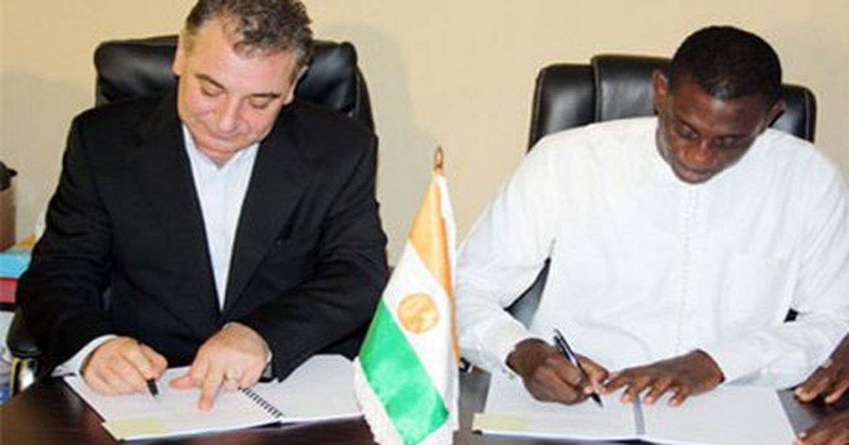 Frank Timiș va primi 10 miliarde de dolari pentru două concesiuni ...