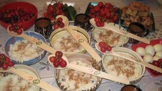 Moşii de vară. Sărbătoare mare s&acirc;mbătă. Ce se face &icirc;n această zi