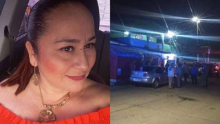 Lumea presei, în doliu. O jurnalistă a fost ucisă în faţa casei sale