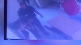 Un elev din Giurgiu este luat la bătaie de un jandarm. Agentul și-a depus demisia după incident