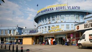 Aeroportul Băneasa se redeschide. Anunţ important pentru pasageri