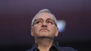 Liviu Dragnea ar putea fi mutat la Penitenciarul Jilava