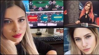  O cunoscută jucătoare de poker, găsită moartă în baie