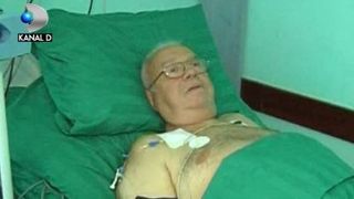 VIDEO | Transplantul lui Alexandru Arșinel, în centrul unui scandal. Reacția ministrului Sănătății