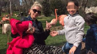 Cuvintele emoționante spuse de fetița rom&acirc;ncei ucise cu bestialitate &icirc;n Spania. &Icirc;ți vor rupe sufletul