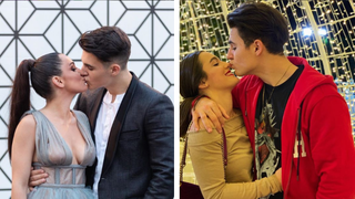 Alexia, fiica Andreei Esca, va prezenta o emisiune 