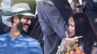 VIDEO | Rihanna, &icirc;ndrăgostită de un prinț miliardar