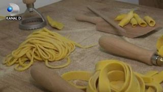VIDEO | Pastele artizanale cuceresc bucătăriile