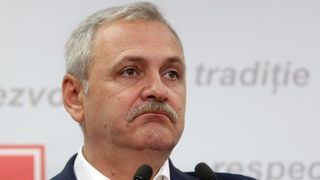 Atac la banii lui Liviu Dragnea! Veste proastă primită de fostul șef PSD în spatele gratiilor