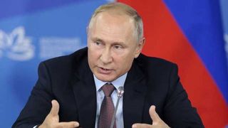 Putin afirmă că relaţiile SUA-Rusia devin "din ce în ce mai rele"