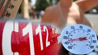 VIDEO | Rom&acirc;nia, &icirc;n șoc termic. Doi oameni au murit!