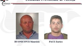 Au fost prinşi asasinii Mihaelei, rom&acirc;nca t&acirc;r&acirc;tă cu maşina şi izbită de un st&acirc;lp, &icirc;n Italia