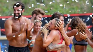 Adevăratul motiv pentru care Andreea Arsine a donat din premiul Exatlon finalistei Nicoleta Luncă! &rdquo;M-a impresionat povestea ei de viață&rdquo;! Declarații exclusive ale &rdquo;faimoasei&rdquo;