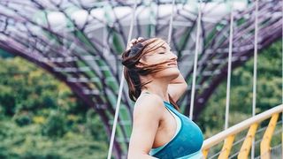 Primele imagini cu Beatrice Olaru din luna de miere! Campioana Exatlon a plecat într-o locație exotică cât mai depărtată de Republcia Domincană