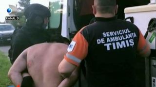 Cine a fost singurul om care a venit să îl ridice de la morgă pe ucigașul polișistului! La două zile, s-a aflat adevărul