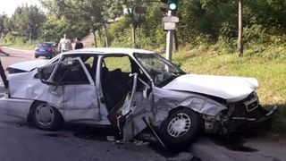 Un șofer de 70 de ani a provocat un accident mortal în Pitești 